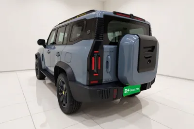 Jetour Traveler 2023, 2300 км, за 20688 USD - фото 4
