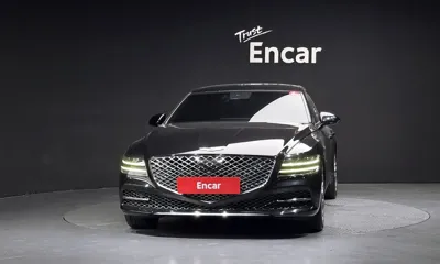 Genesis G80 2021, 83871 км, за 20642.04 USD