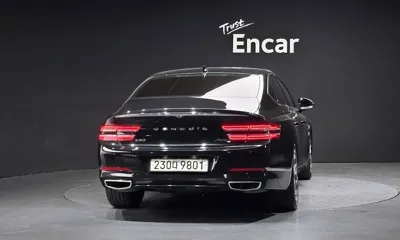 Genesis G80 2021, 83871 км, за 20642.04 USD