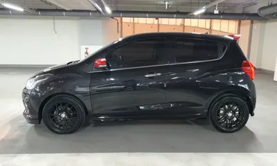 ChevroletGMDaewoo Spark 2016, 136868 км, за 3250.34 USD