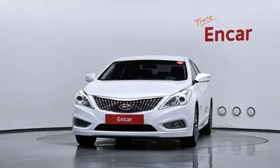 Hyundai Grandeur 2013, 43273 км, за 5276.88 USD