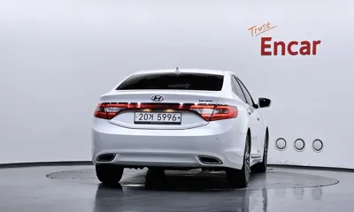 Hyundai Grandeur 2013, 43273 км, за 5276.88 USD