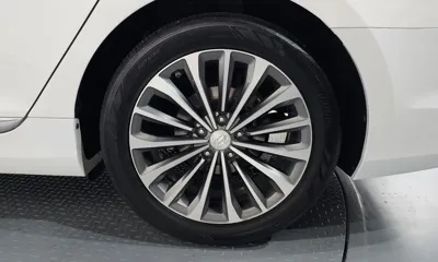 Hyundai Grandeur 2013, 43273 км, за 5269.33 USD - фото 21