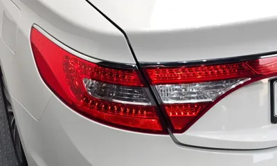 Hyundai Grandeur 2013, 43273 км, за 5269.33 USD - фото 23