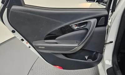 Hyundai Grandeur 2013, 43273 км, за 5269.33 USD - фото 25