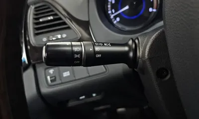 Hyundai Grandeur 2013, 43273 км, за 5269.33 USD - фото 29