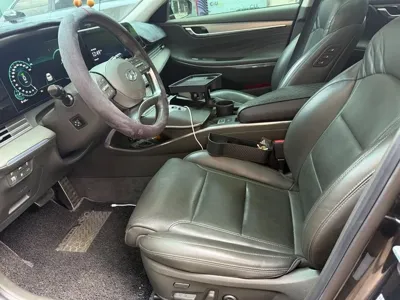 Hyundai Grandeur 2020, 76686 км, за 19364.58 USD