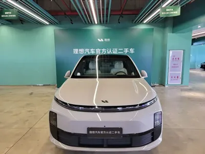 Li Auto Li L6 2024, 21000 км, за 26456.23 USD