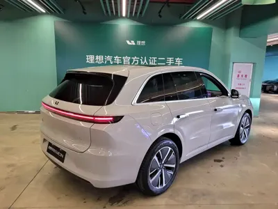 Li Auto Li L6 2024, 21000 км, за 26456.23 USD