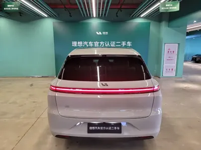 Li Auto Li L6 2024, 21000 км, за 26456.23 USD