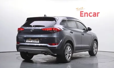 Hyundai Tucson 2018, 89877 км, за 7870.55 USD