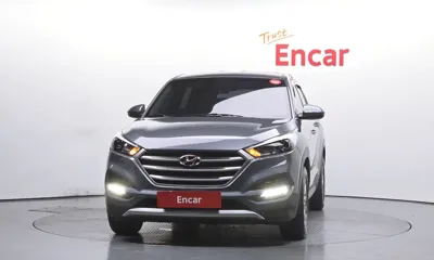 Hyundai Tucson 2018, 89877 км, за 7870.55 USD
