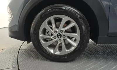 Hyundai Tucson 2018, 89877 км, за 7870.55 USD