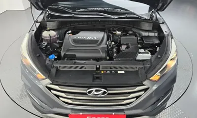 Hyundai Tucson 2018, 89877 км, за 7870.55 USD - фото 6