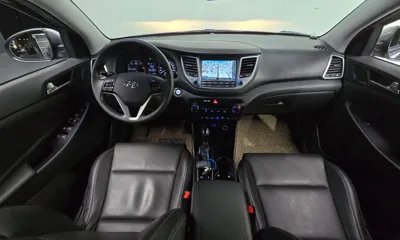 Hyundai Tucson 2018, 89877 км, за 7870.55 USD - фото 7