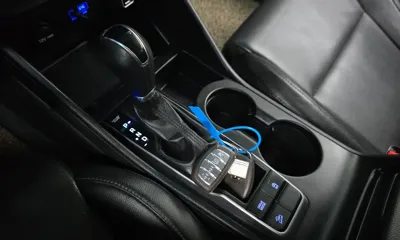 Hyundai Tucson 2018, 89877 км, за 7870.55 USD - фото 9