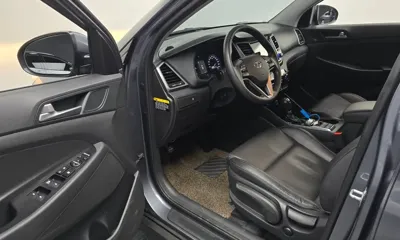 Hyundai Tucson 2018, 89877 км, за 7870.55 USD - фото 10