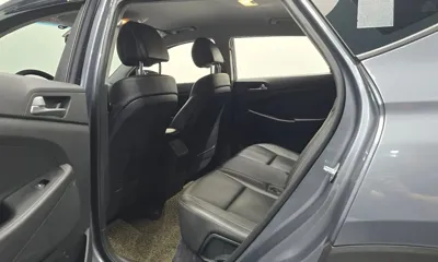 Hyundai Tucson 2018, 89877 км, за 7870.55 USD - фото 11