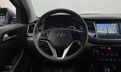 Hyundai Tucson 2018, 89877 км, за 7870.55 USD - фото 12
