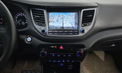Hyundai Tucson 2018, 89877 км, за 7870.55 USD - фото 13