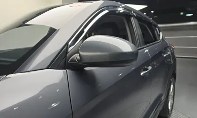 Hyundai Tucson 2018, 89877 км, за 7870.55 USD - фото 19