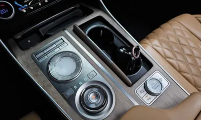 Genesis GV80 2020, 192426 км, за 23389.49 USD - фото 9