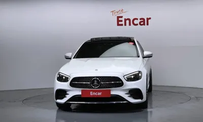 Mercedes-Benz E-Class 2021, 107833 км, за 23069.82 USD