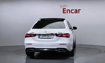 Mercedes-Benz E-Class 2021, 107833 км, за 23069.82 USD