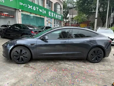 Tesla Model 3 2024, 51000 км, за 20423.38 USD