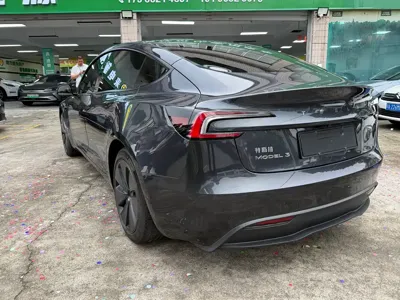 Tesla Model 3 2024, 51000 км, за 20423.38 USD