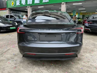 Tesla Model 3 2024, 51000 км, за 20423.38 USD