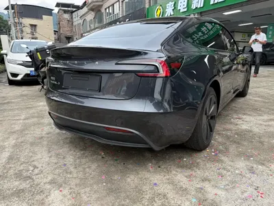 Tesla Model 3 2024, 51000 км, за 20423.38 USD - фото 6