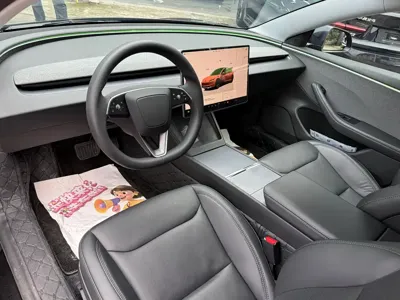 Tesla Model 3 2024, 51000 км, за 20423.38 USD - фото 8