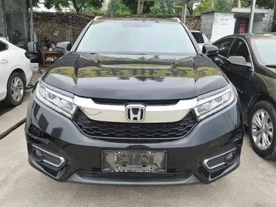 Honda Avancier 2018, 82600 км, за 12892.47 USD