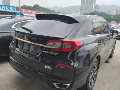 Honda Avancier 2018, 82600 км, за 12892.47 USD