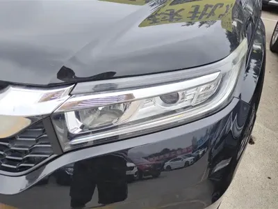 Honda Avancier 2018, 82600 км, за 12892.47 USD