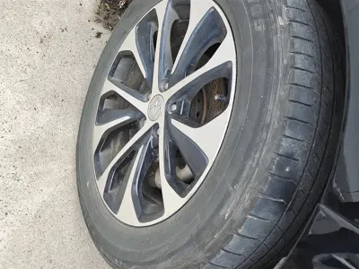 Honda Avancier 2018, 82600 км, за 12892.47 USD - фото 6