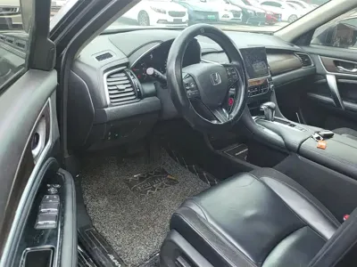 Honda Avancier 2018, 82600 км, за 12892.47 USD - фото 9