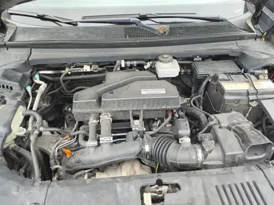 Honda Avancier 2018, 82600 км, за 12892.47 USD - фото 10