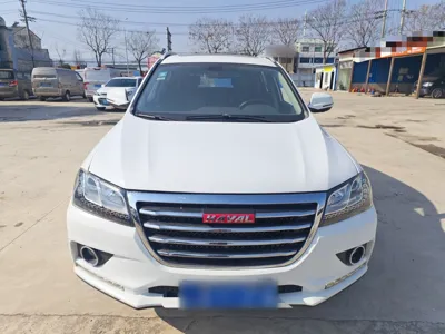Haval H2 2015, 97800 км, за 5178 USD - фото 2