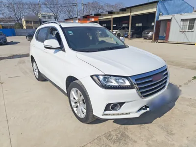 Haval H2 2015, 97800 км, за 5178 USD - фото 3