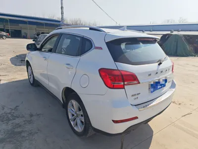 Haval H2 2015, 97800 км, за 5178 USD - фото 4