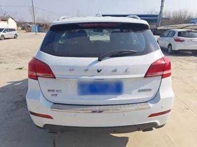 Haval H2 2015, 97800 км, за 5178 USD - фото 5