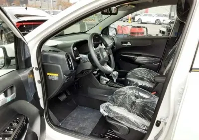 Kia Morning 2026, 7 км, за 3588.38 USD