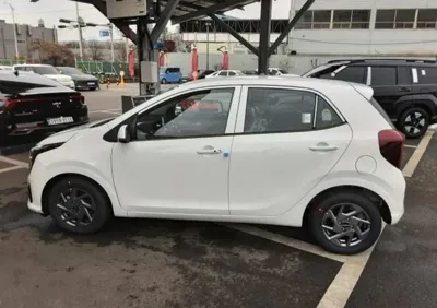 Kia Morning 2026, 7 км, за 3588.38 USD