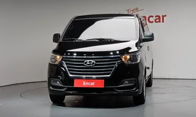 Hyundai Starex 2021, 155915 км, за 8444.38 USD