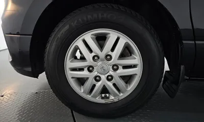 Hyundai Starex 2021, 155915 км, за 8444.38 USD