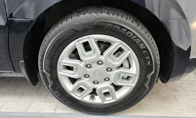 Hyundai Staria 2023, 30041 км, за 21010.9 USD