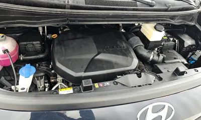 Hyundai Staria 2023, 30041 км, за 21010.9 USD - фото 6