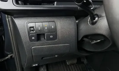 Hyundai Staria 2023, 30041 км, за 21010.9 USD - фото 14